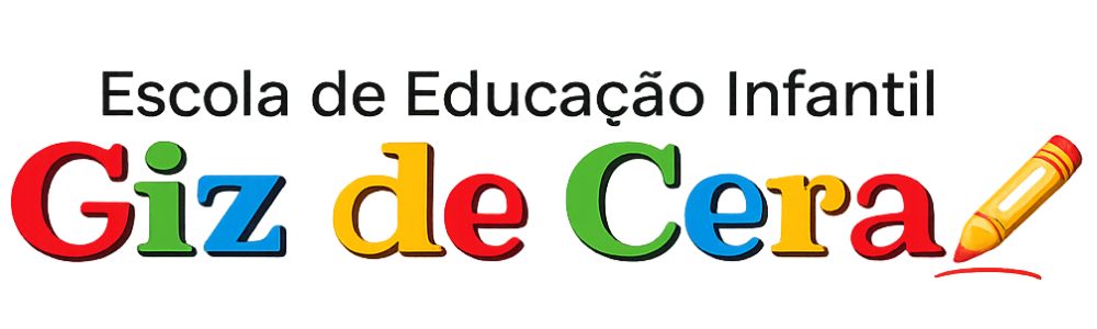 Escola de Educação Infantil Giz de Cera